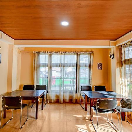 Collection O 22693 Tashi Norling Hotel Gangtok Exterior photo